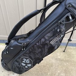 PXG Golf Bag 