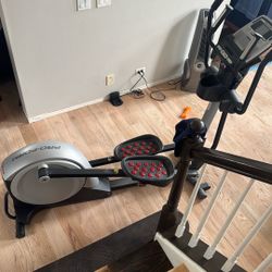 elliptical