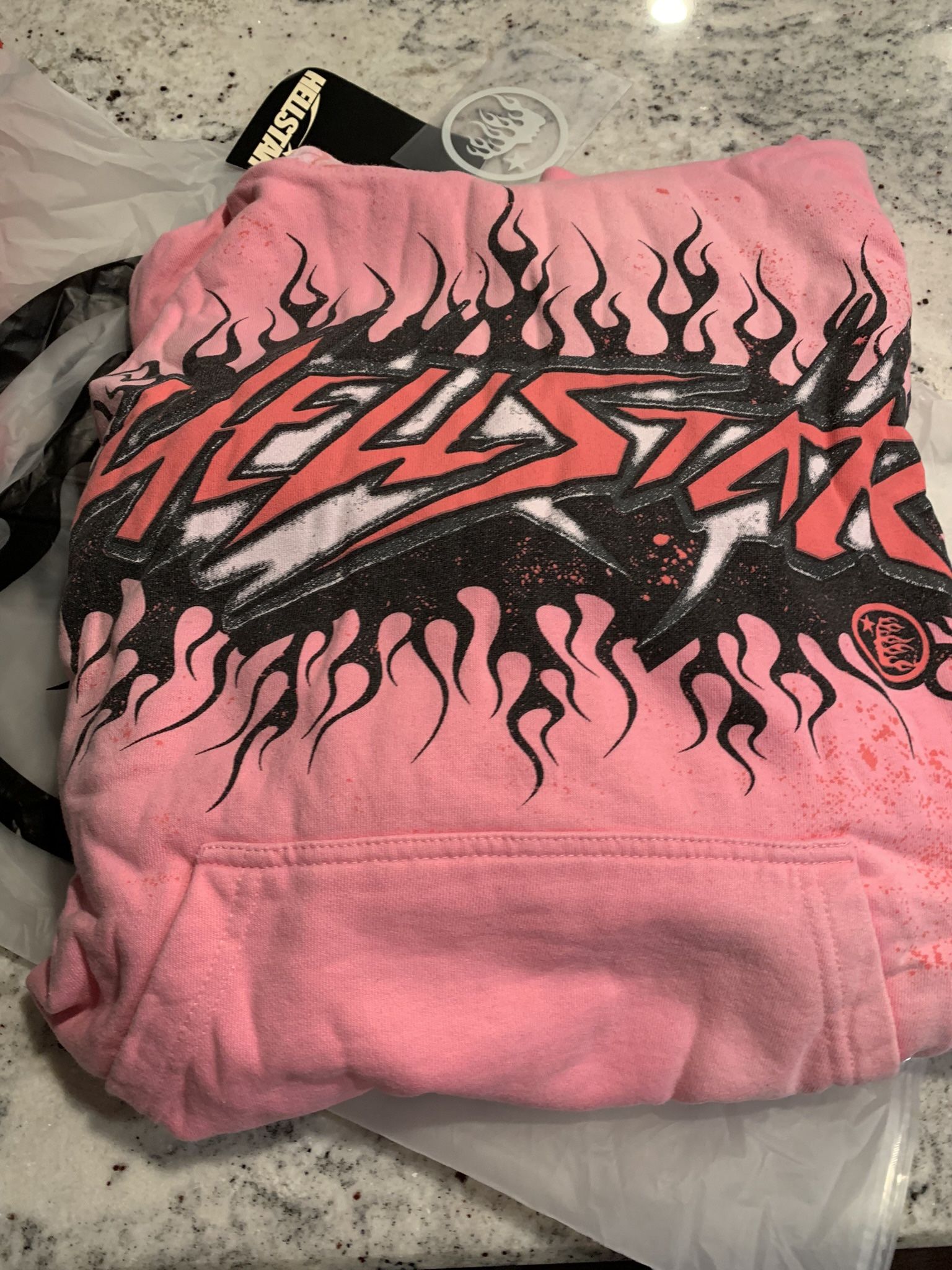Hellstar Hoodie
