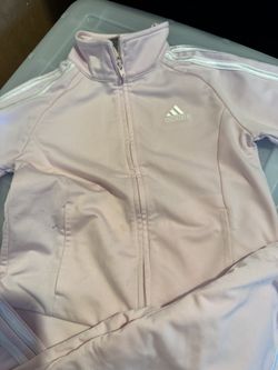 Adidas Jog Suit For Girl