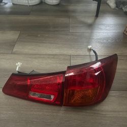 2009 Lexus IS250 