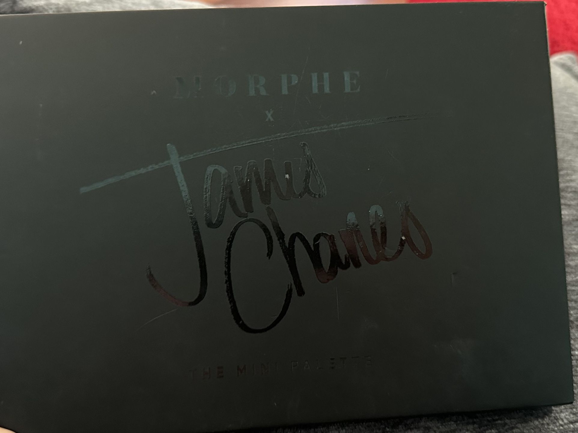James Charles Mini Pallete