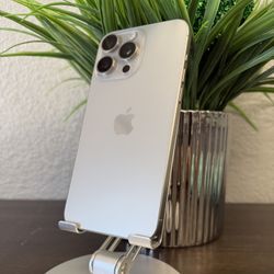 iPhone 15 Pro Max AT&T 512GB - Natural Titanium