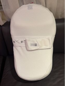 Red Castle Cocoonababy Baby Mattress