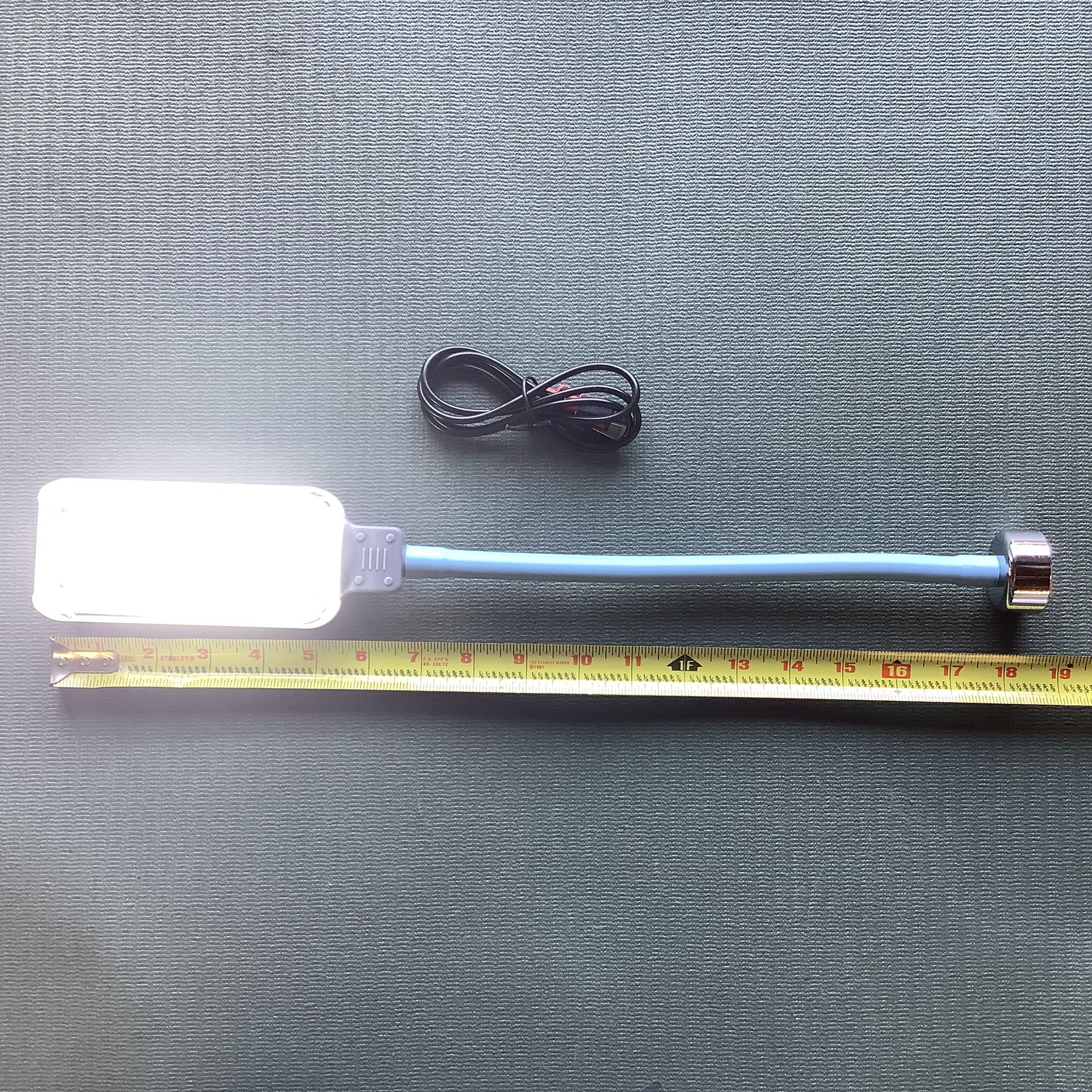 Magnetic Rechargeable Work Light