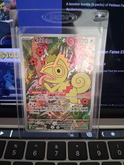 Kecleon