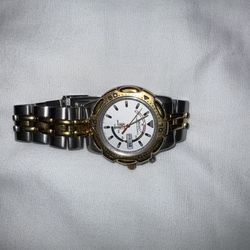 Men’s Seiko Kinetic Watch