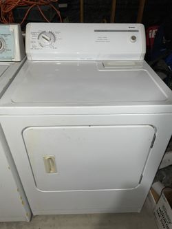 Kenmore Electric Dryer