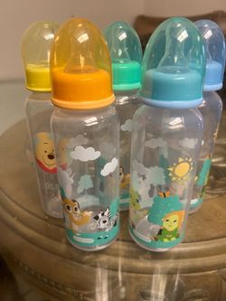 Free Baby Bottles