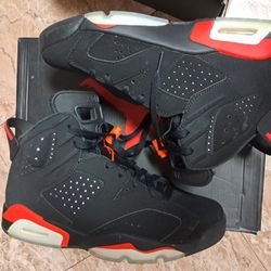 Jordan 6s
