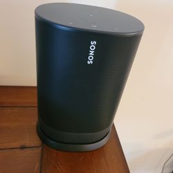Sonos Speaker"Move"