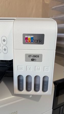 Epson  ET 2803
