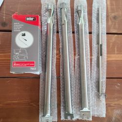 Weber Sirit Grill Parts
