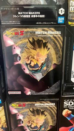 SS3 Gotenks