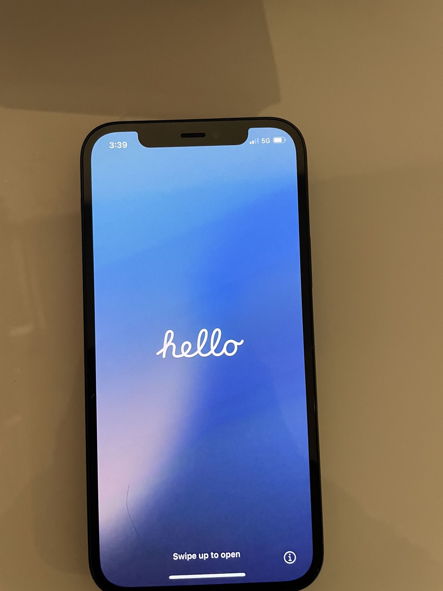 📱 iPhone 12 – 64GB – Unlocked – Mint Condition