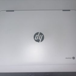 HP Chromebook