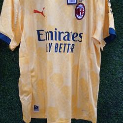 Modric Ac Milan Large New 