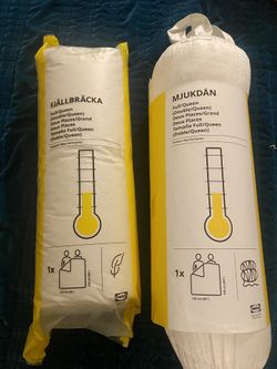 Brand New Comforter Queen/Full