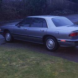 1992 Buick LeSabre