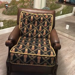 Quality Accent Chair Or For Living room, Makes A Great Addition 