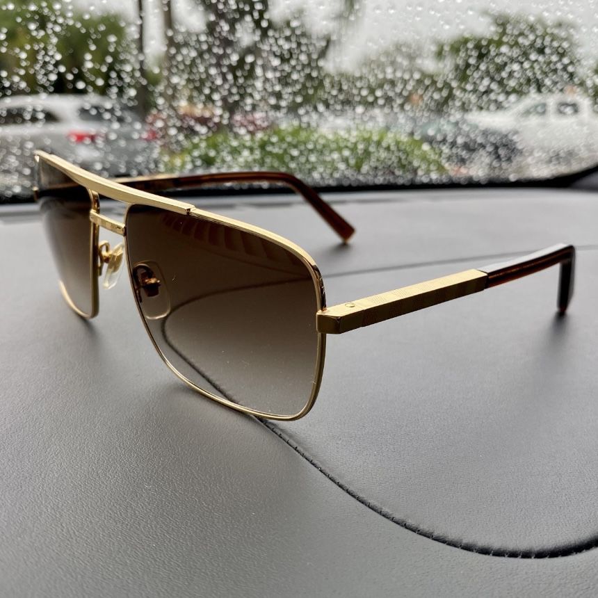 Louis Vuitton Attitude Sunglasses - LV PRADA FENDI GUCCI