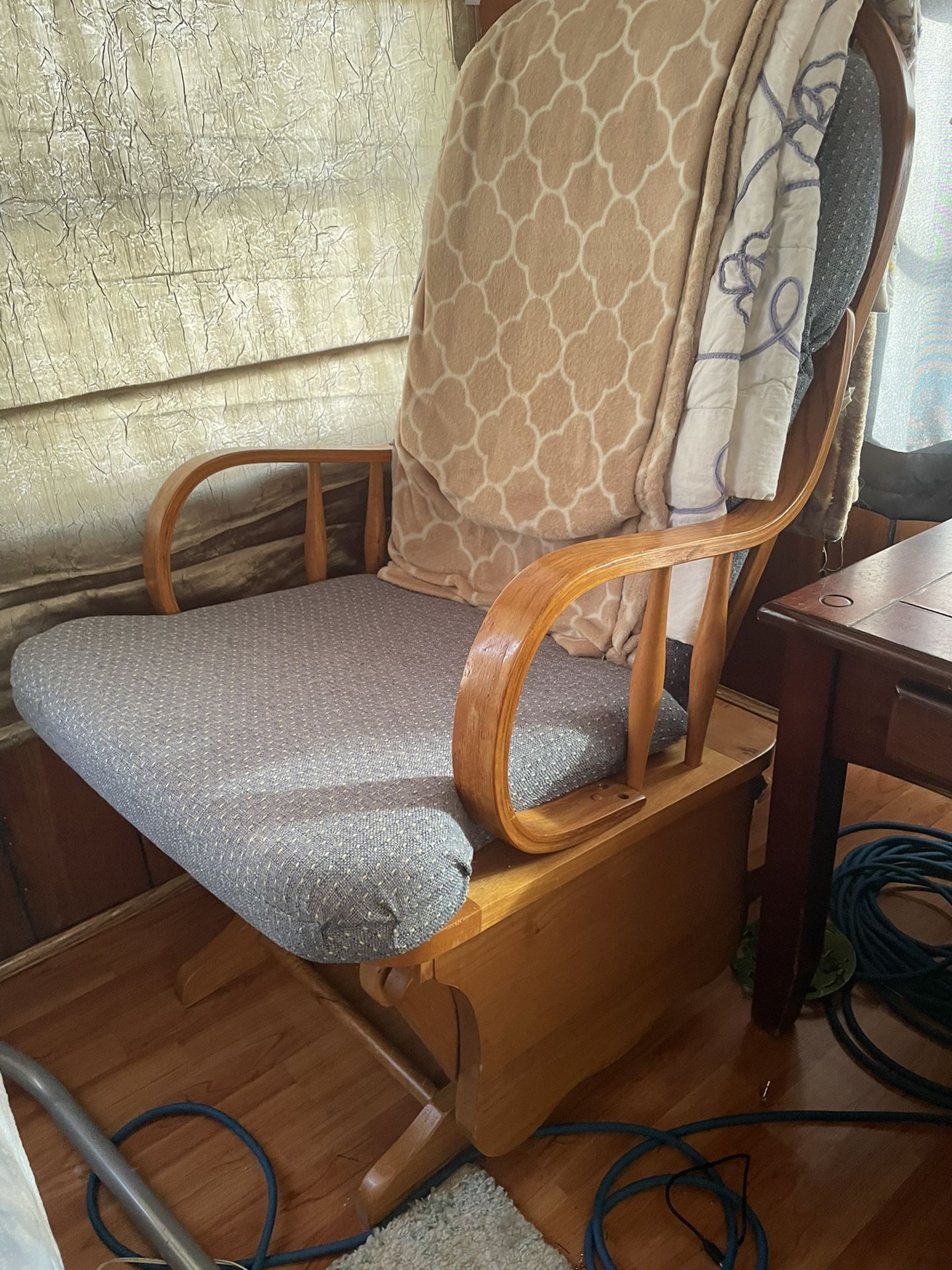 Rocking Chair