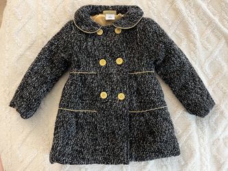 Kids Winter Coat