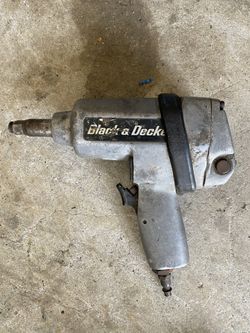 Air impact Wrench