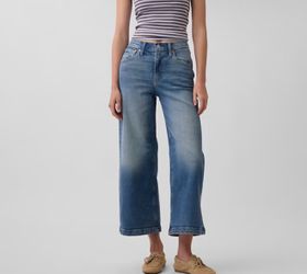 Gap Ankle Stride Jeans NWT size 29