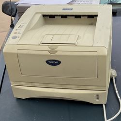 Brother Laser Printer HL-5140