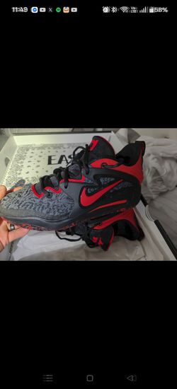 Nike Kd15 mens basketball shoes brand new
