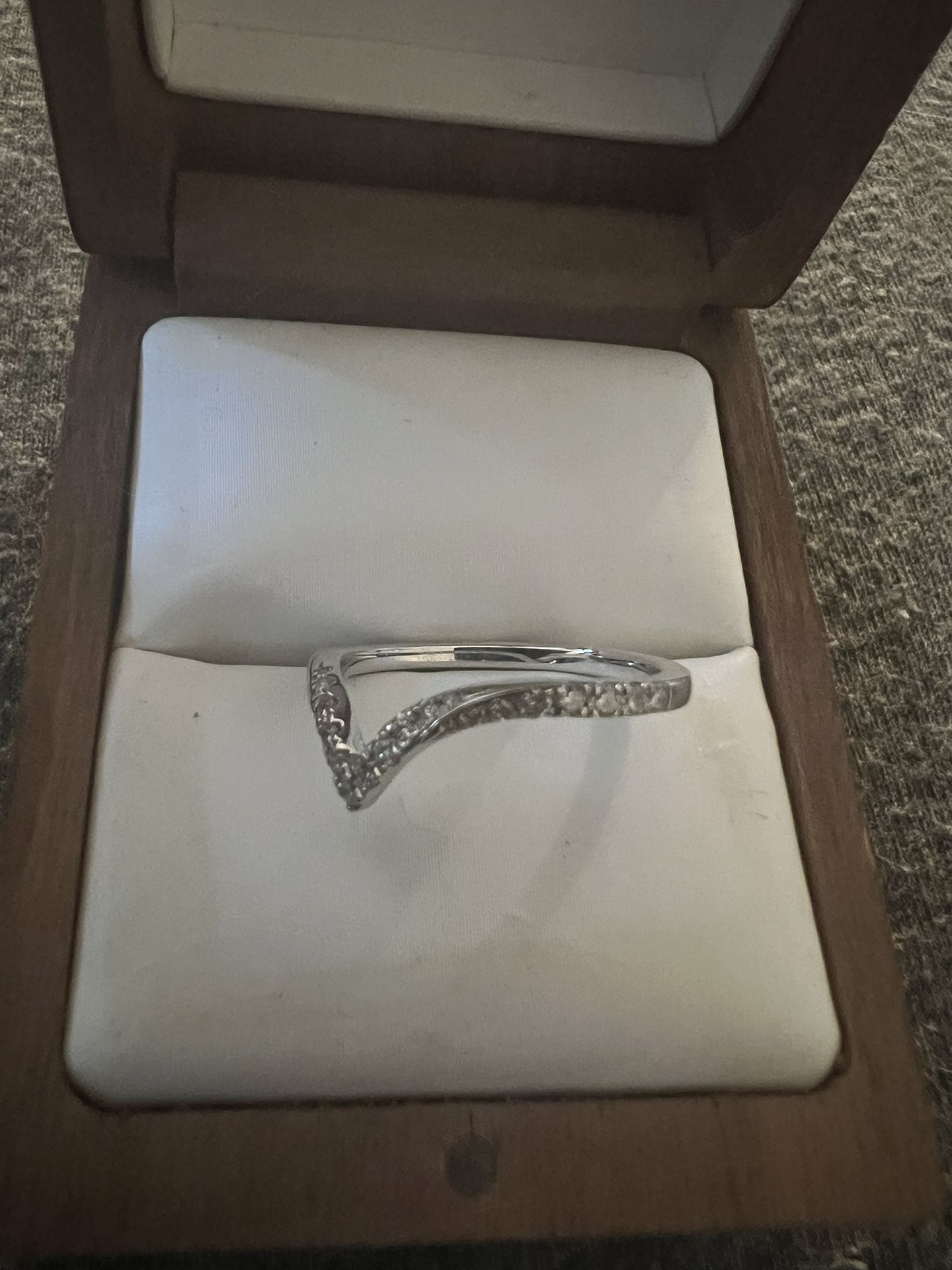 Brilliant Earth Wedding Band