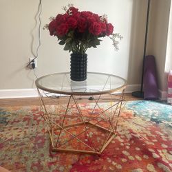 Center Table Need Gone ASAP!