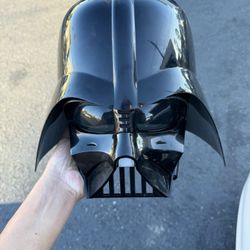 Darth Vader Helmet