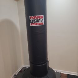 Punching Bag