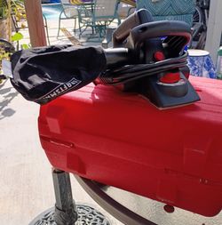 Craftsman 3-1/4 inch hand Planer