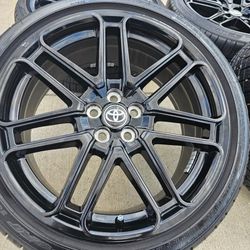 Toyota Prius Rims Corolla Wheels Matrix Prime Vibe Lexus Ct200h Tc Xb Frs 