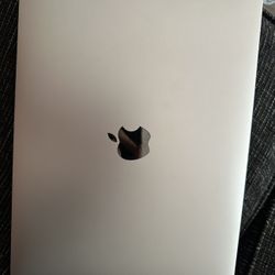 MacBook Pro 2020 Space Gray