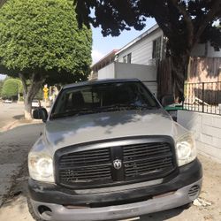 2008 Dodge Ram