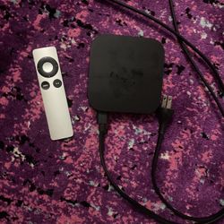 Apple TV (3rd gen)