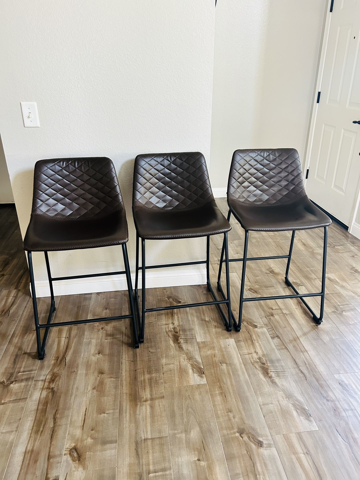 Barstools (3)