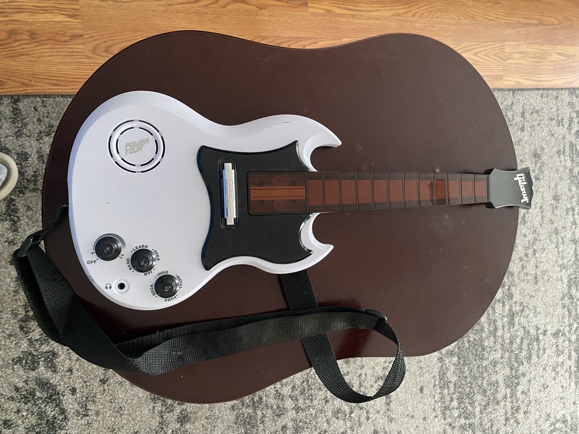 Kids Electric Guitar