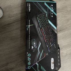 Gaming Keyboard 