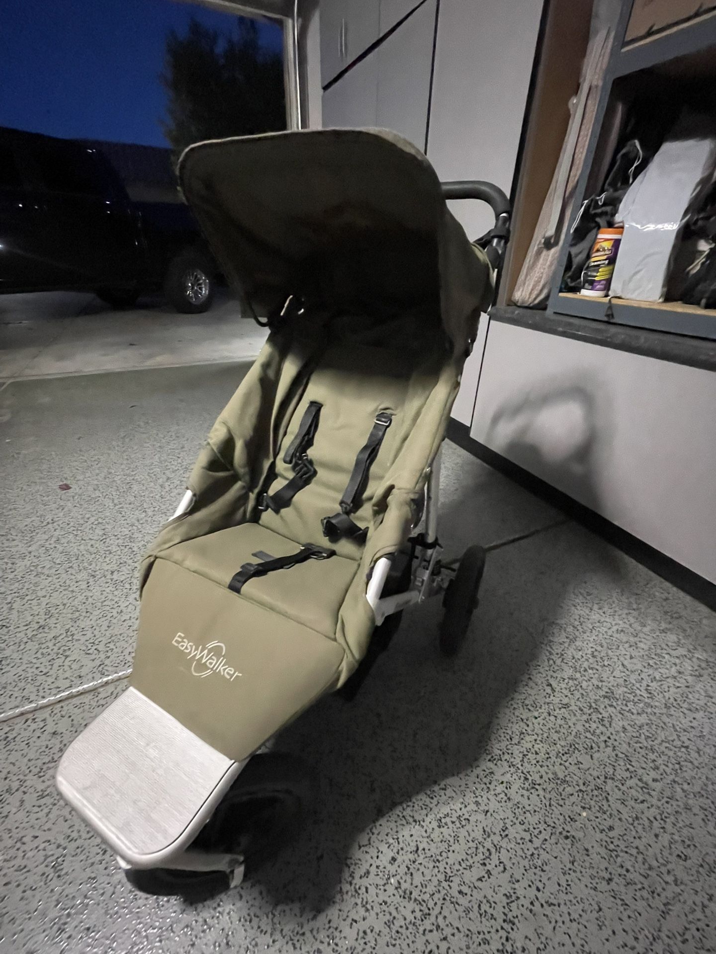 Easywalker Sky Stroller