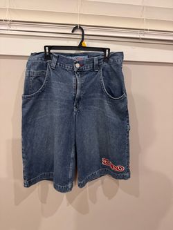 Waist size 36 JNCO shorts