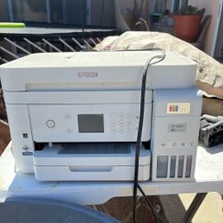 Espon 3850 Printer