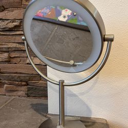 Make Up Mirror