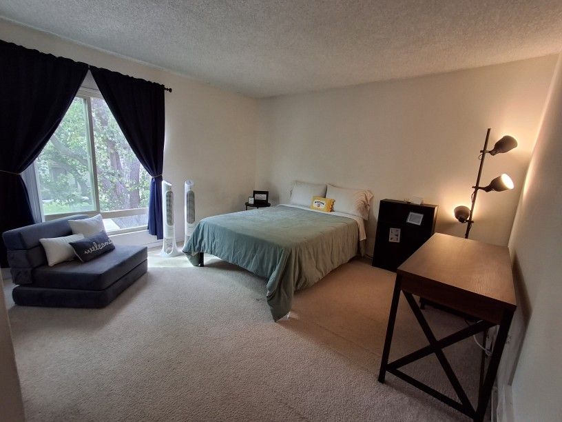 Full Bedroom Set