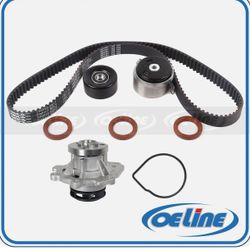 Timing belt kit