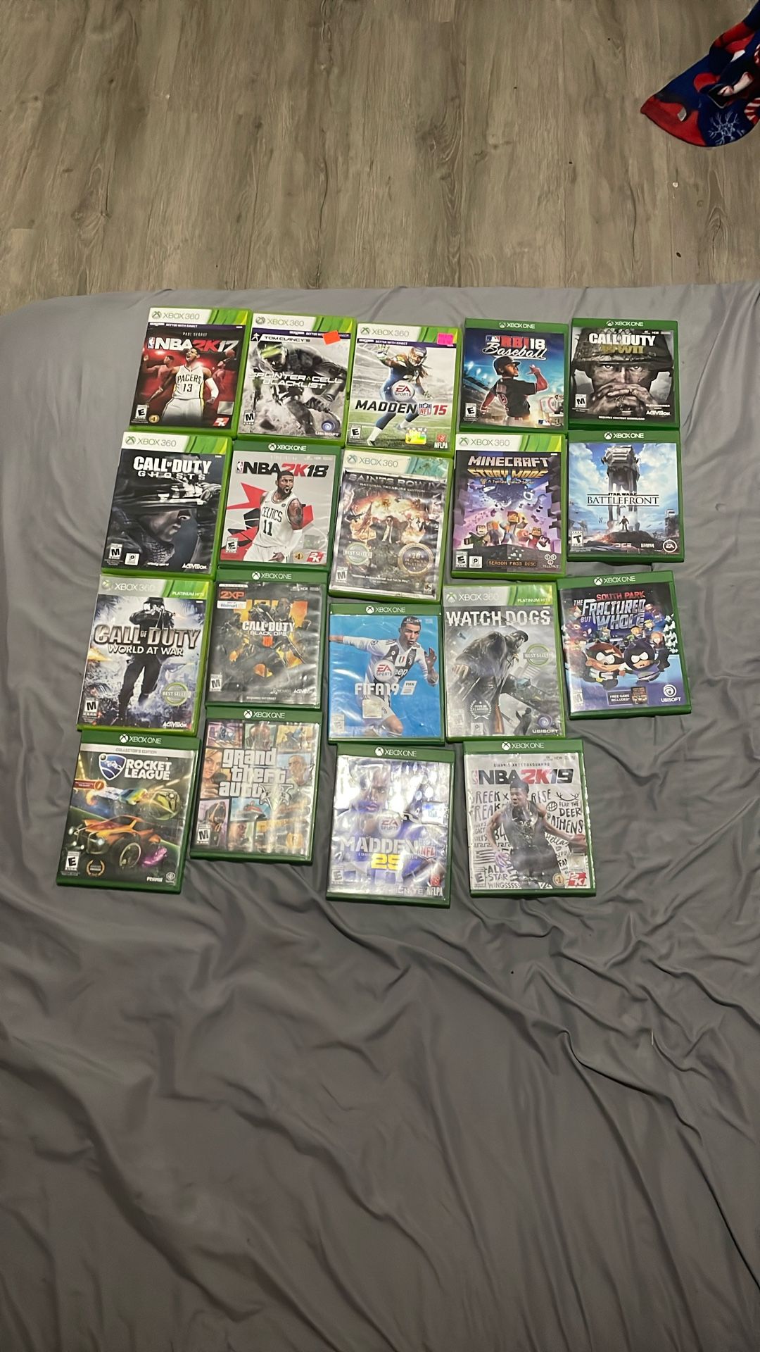 Shoot me a offer” only take cash or cashapp” I’m down for a trade